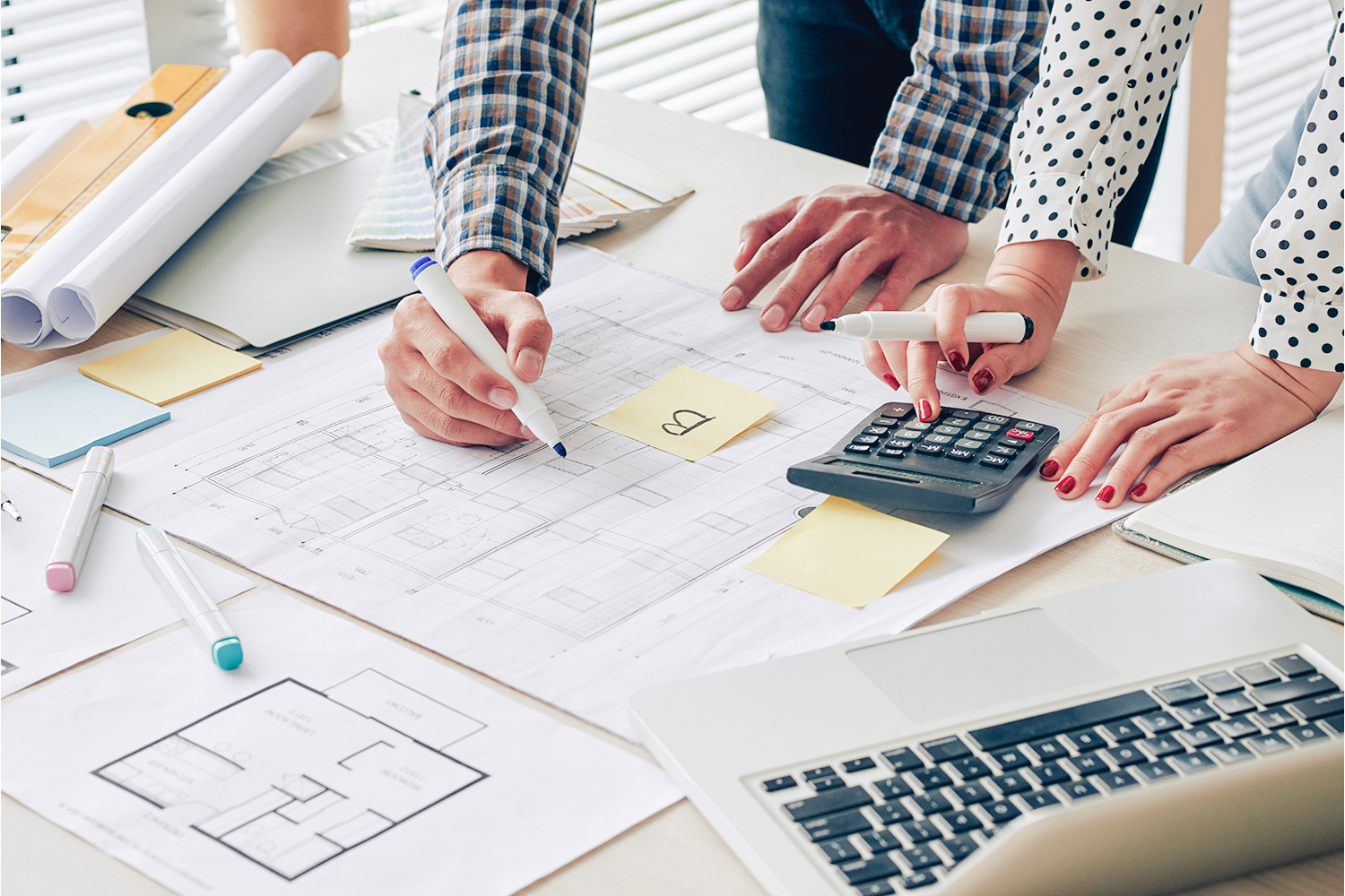 cost estimation