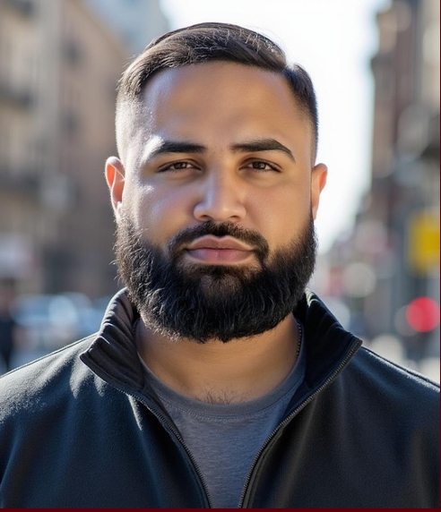 Ali Farhan Bhatti - CEO, United Five Construction & Tri State Construction Management Group